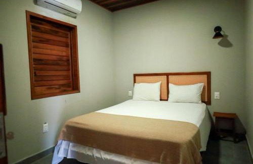 Icapui House | Lyttos Bungalows