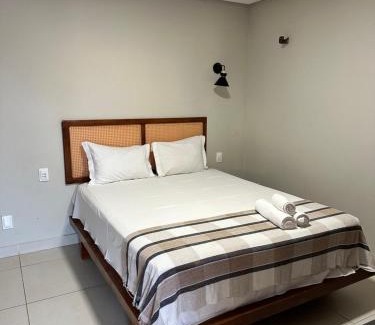 Icapui House | Lyttos Bungalows