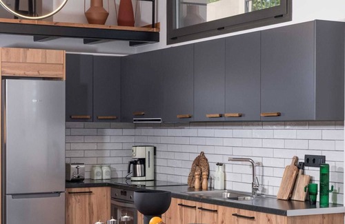 Archanes Apartment | Lyttos - Vasilies NewTown Residences