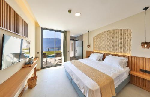 Kas Hotel | Lyxos Hotel
