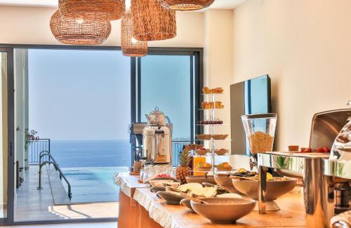 Kas Hotel | Lyxos Hotel