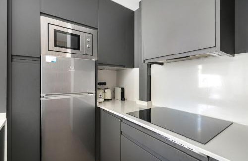 Malasana Apartment | Mágico apartamento en el centro Madrid