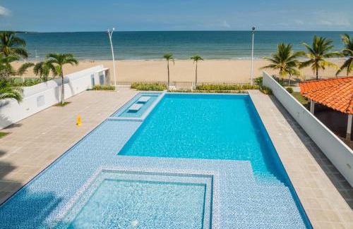 Covenas Apartment | Mágico Apartamento Frente al Mar 3 Habitaciones PV21