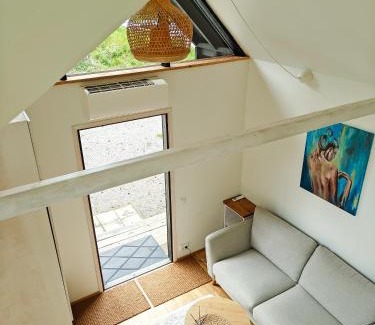 Saaremaa House | Männikäbin Tiny House