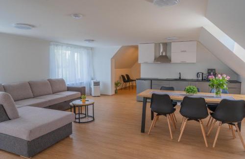 Viljandi House | Männimäe Guesthouse
