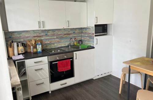 Sahlkamp Apartment | Märchenviertel Apartment in Hannover - 3 Rooms - Wifi free