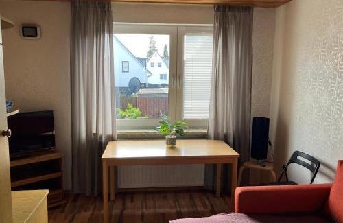 Sahlkamp Apartment | Märchenviertel Apartment in Hannover - 3 Rooms - Wifi free