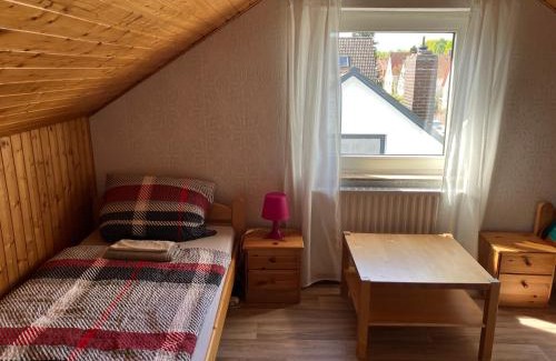 Sahlkamp Apartment | Märchenviertel Apartment in Hannover - 3 Rooms - Wifi free