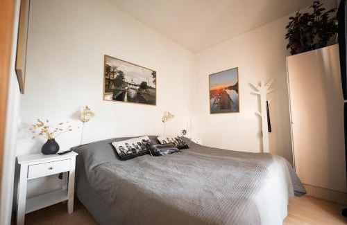 Toreboda House | Mårbys Gästrum