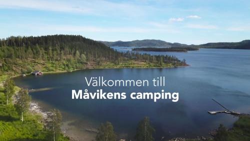 Mjallom Other | Måvikens Camping
