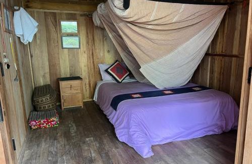 Meo Vac House | Mèo Vạc Giấc Xưa Homestay