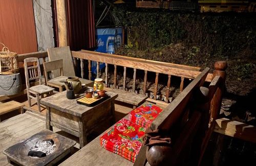 Meo Vac House | Mèo Vạc Giấc Xưa Homestay