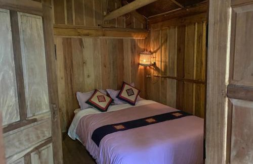 Meo Vac House | Mèo Vạc Giấc Xưa Homestay