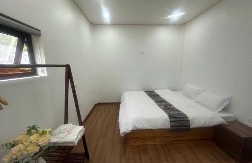 Meo Vac Hotel | Mèo Vạc Sky Homestay