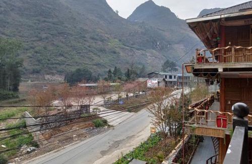 Meo Vac Hotel | Mèo Vạc Sky Homestay