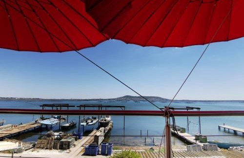Meze Apartment | Mèze, charmant petit studio proche port
