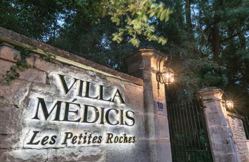 Dijon Apartment | MÉDICIS HOME DIJON LES PETITES ROCHES