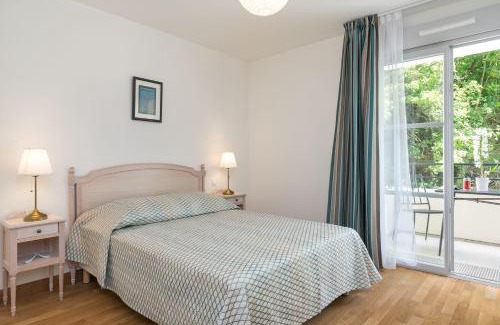 Dijon Apartment | MÉDICIS HOME DIJON LES PETITES ROCHES