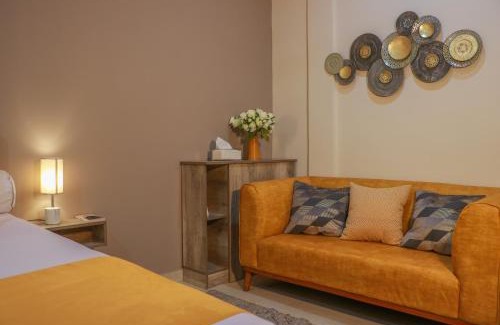 Ouagadougou Hotel | Mémorial Hôtel
