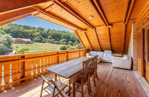 Bukkosd House | Ménes Vendégház