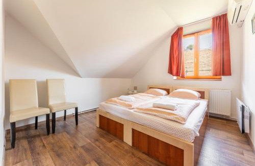 Bukkosd House | Ménes Vendégház