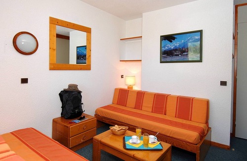 Meribel-Mottaret Condo | Méribel Mottaret | Sleeps 5 | Sky-High Retreat