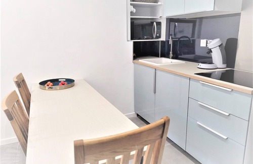 Martigues Apartment | Méridia - Localisation Exceptionnelle, Confort, Raffinement