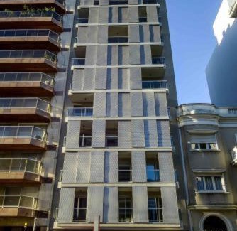 Pocitos Hotel | Mérit Montevideo Apart & Suites