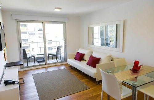 Pocitos Hotel | Mérit Montevideo Apart & Suites