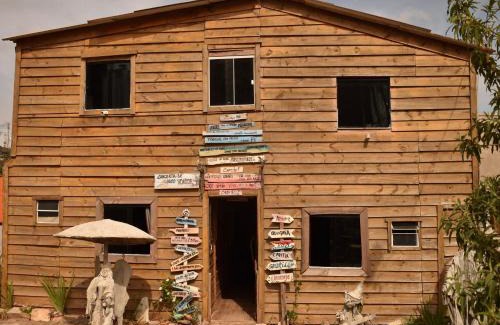 Sao Thome das Letras House | Mística Hospedagem