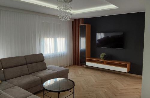 Zwierzyniec Apartment | Mój Zwierzyniec
