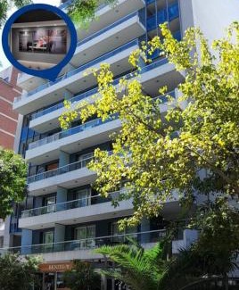 Punta Carretas Apartment | Mónaco