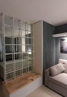Punta Carretas Apartment | Mónaco