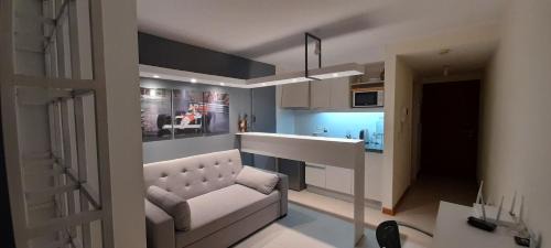 Punta Carretas Apartment | Mónaco