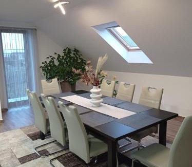 Badacsonytomaj Apartment | Mórocz Apartman