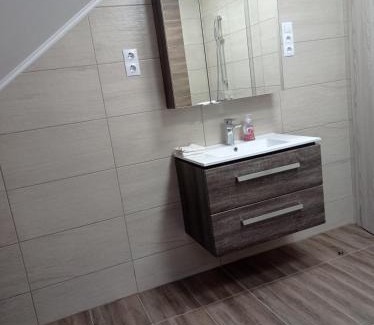 Badacsonytomaj Apartment | Mórocz Apartman