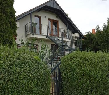 Badacsonytomaj Apartment | Mórocz Apartman