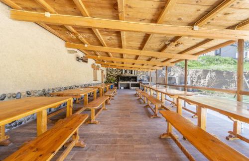 Alos de Balaguer House | Móvil Home Pequeña