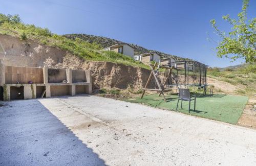 Alos de Balaguer House | Móvil Home Pequeña