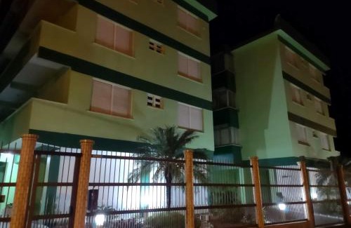 Tramandai Apartment | Mônaco