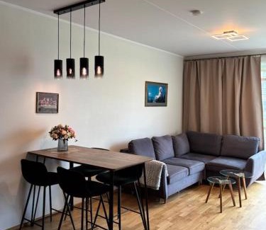 Tartu Apartment | Mõisavahe street Apartment