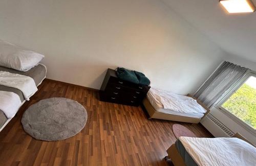 Neuehrenfeld Apartment | Möblierte Apartment im Herkules Köln Neuehrenfeld