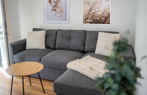 Kropeliner-Tor-Vorstadt Apartment | Möbliertes Wohnen - Wickie