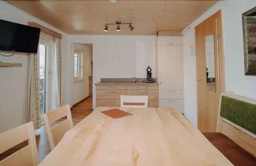 Donnersbach Apartment | Mölbegg by Interhome