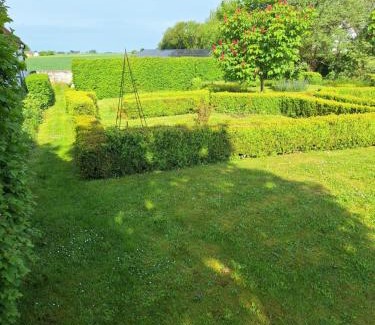 Hammenhog House | Möllarens gård