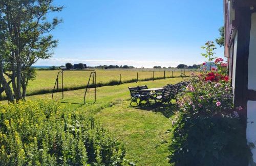 Nyhamnslage Villa | Mölle Vattenmöllan