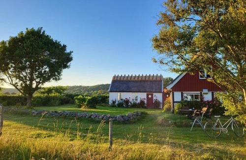 Nyhamnslage Villa | Mölle Vattenmöllan