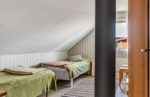 Molltorp House | Mölltorp by Interhome