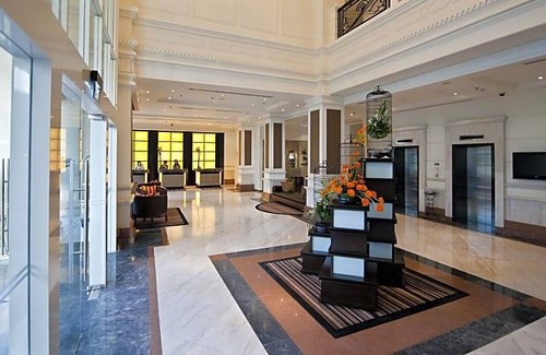Hoan Kiem Hotel | Mövenpick Hotel Hanoi