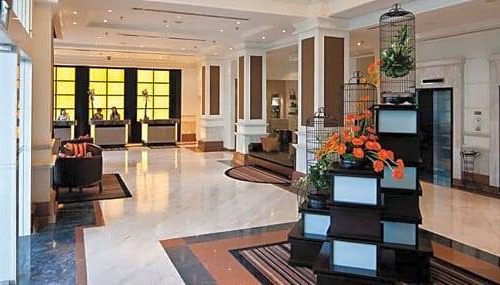 Hoan Kiem Hotel | Mövenpick Hotel Hanoi